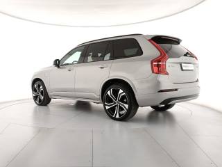 VOLVO XC90 usata, con Airbag laterali