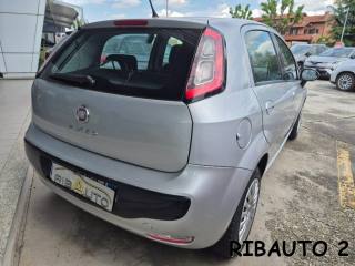 FIAT Punto Evo usata, con Sound system