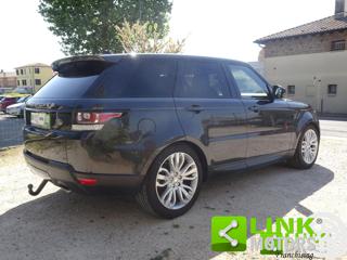 LAND ROVER Range Rover Sport usata, con Cerchi in lega