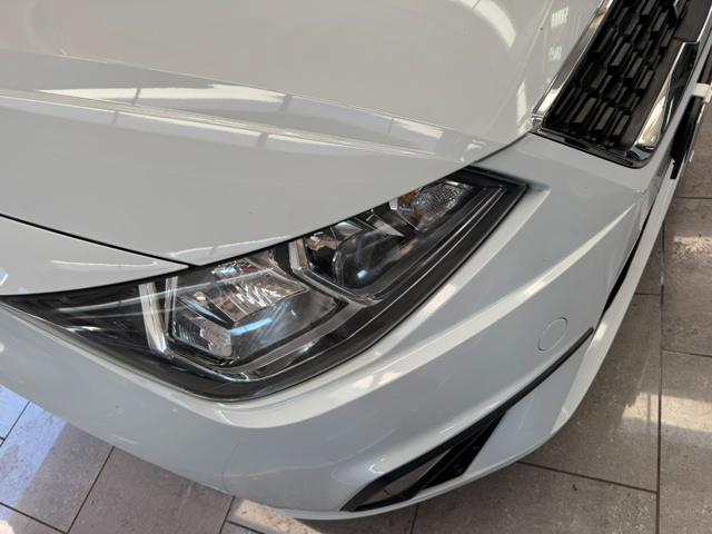 SEAT Ibiza usata, con Autoradio