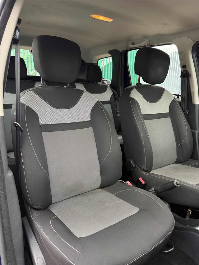 DACIA Duster usata, con ESP