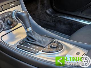 MERCEDES-BENZ SL 350 usata, con USB