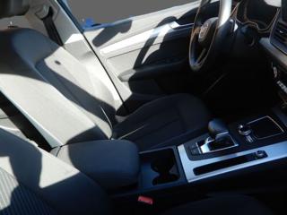 AUDI Q5 usata, con Airbag