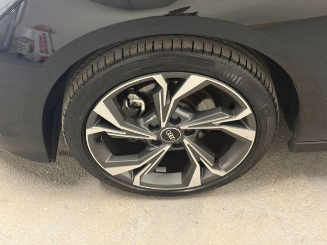 AUDI A3 usata, con Sensore di luce