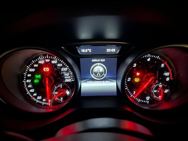 MERCEDES-BENZ A 180 usata 25