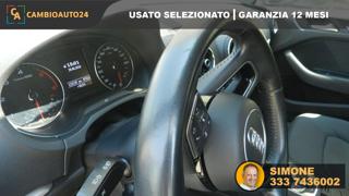 AUDI A3 usata 59