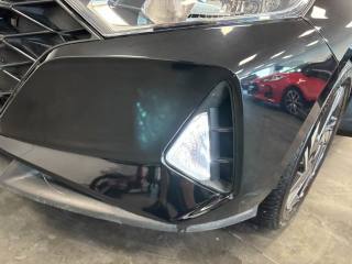 HYUNDAI i20 usata, con Touch screen