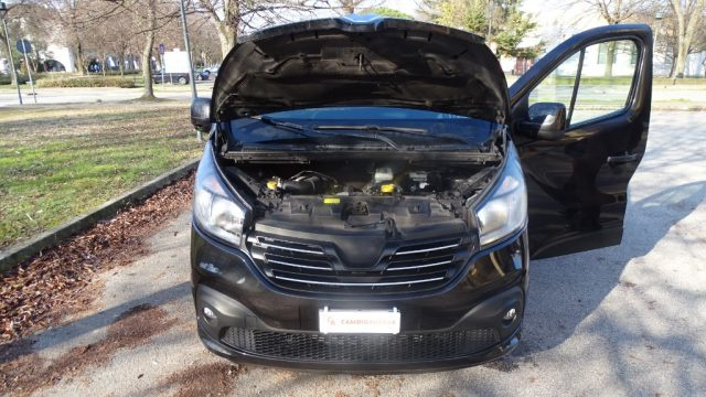 RENAULT Trafic usata 115