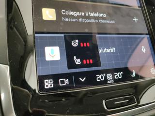 VOLVO XC90 usata, con Sedile posteriore sdoppiato