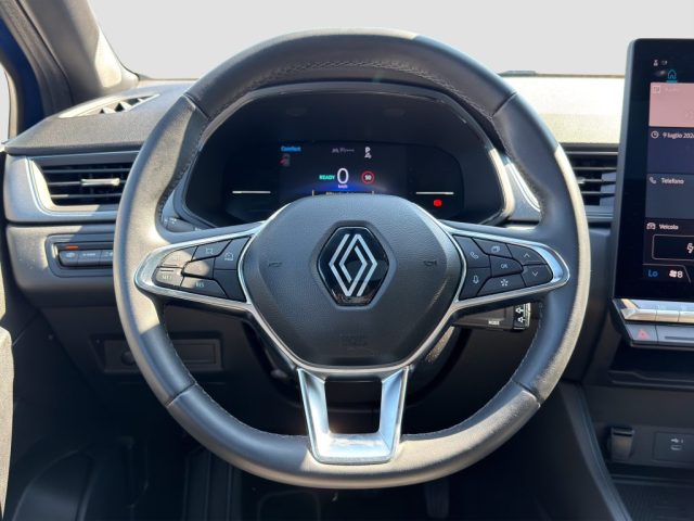 RENAULT Captur usata 12