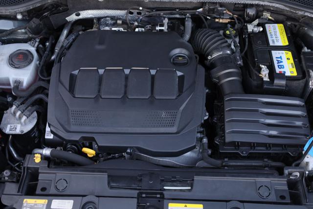 CUPRA Formentor usata, con Climatizzatore automatico, 2 zone