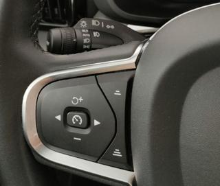 VOLVO XC60 usata, con Regolazione elettrica sedili