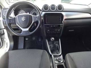 SUZUKI Vitara usata, con Controllo automatico clima