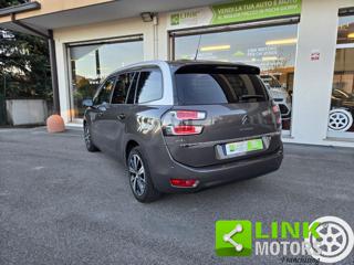CITROEN Grand C4 Picasso usata, con ESP
