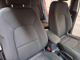 KIA Rio usata, con Fendinebbia