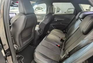 PEUGEOT 3008 usata, con Cruise Control