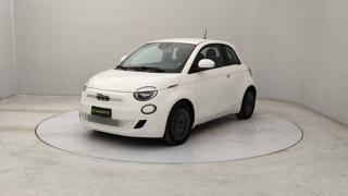 FIAT 500e 42 kWh Icon