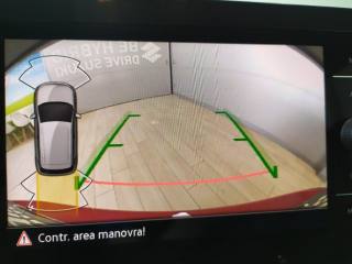 VOLKSWAGEN T-Cross usata, con Cruise Control