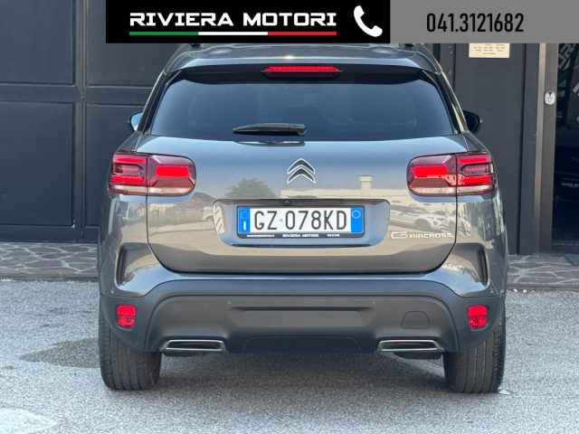 CITROEN C5 Aircross usata, con Controllo automatico clima