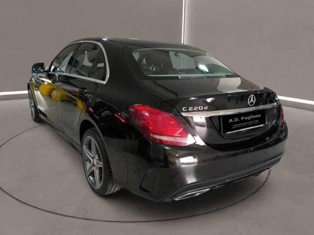 MERCEDES-BENZ CLA usata, con Climatizzatore