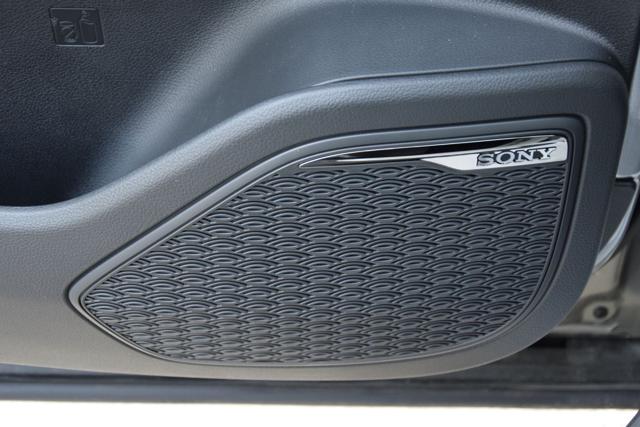 OMODA 5 usata, con Park Distance Control