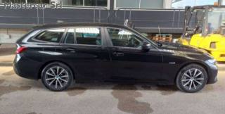 BMW 330 usata, con Antifurto