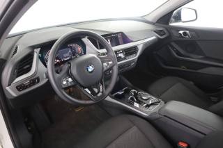 BMW Serie 1 Serie 1 d 5p. Msport Exterior