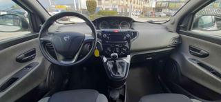 LANCIA Ypsilon usata 22