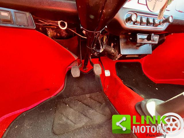 AUSTIN Mini Moke usata 26