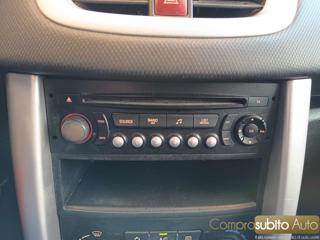 PEUGEOT 207 usata, con Sedile posteriore sdoppiato