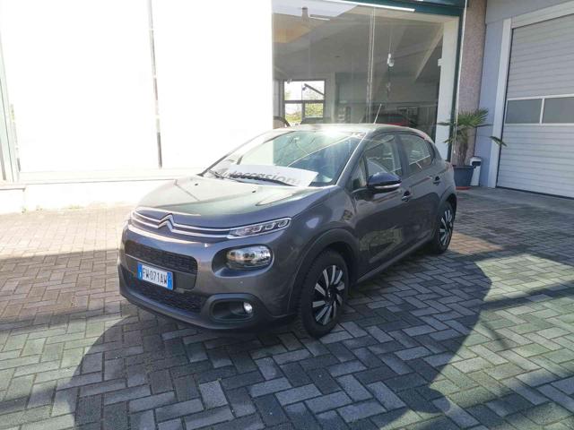 CITROEN C3 usata 22