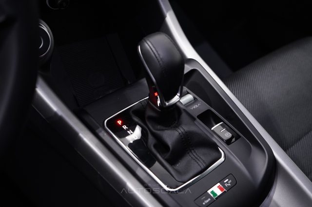 ALFA ROMEO Tonale usata, con Controllo elettronico della corsia