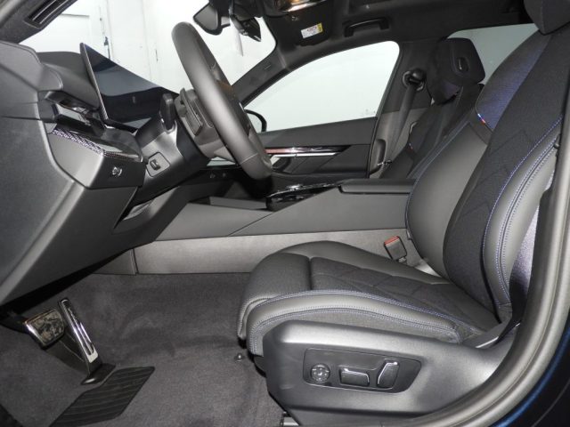 BMW i5 usata, con Climatizzatore