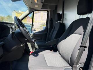 FORD Transit usata, con Controllo vocale