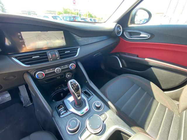 ALFA ROMEO Giulia usata 33