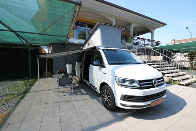 VOLKSWAGEN California usata, con Airbag
