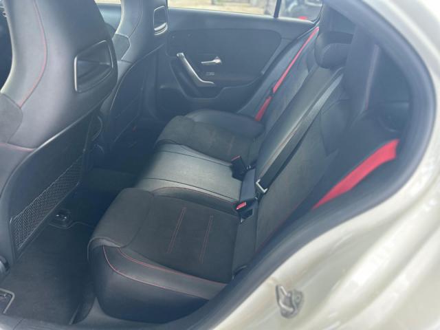 MERCEDES-BENZ A 35 AMG usata 21