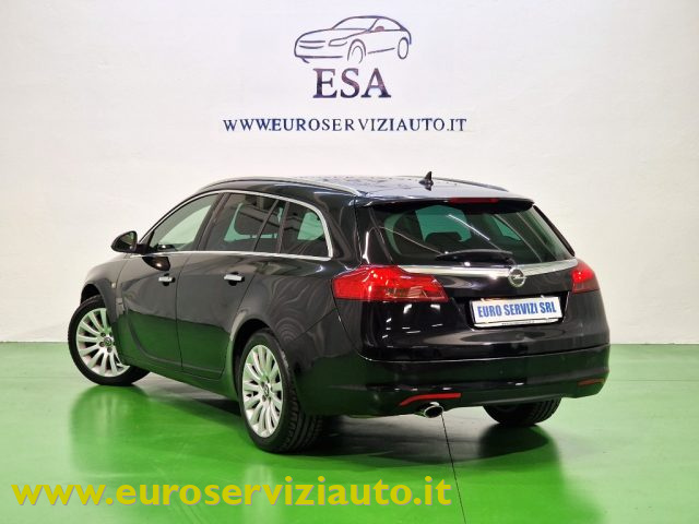 OPEL Insignia usata, con Airbag laterali