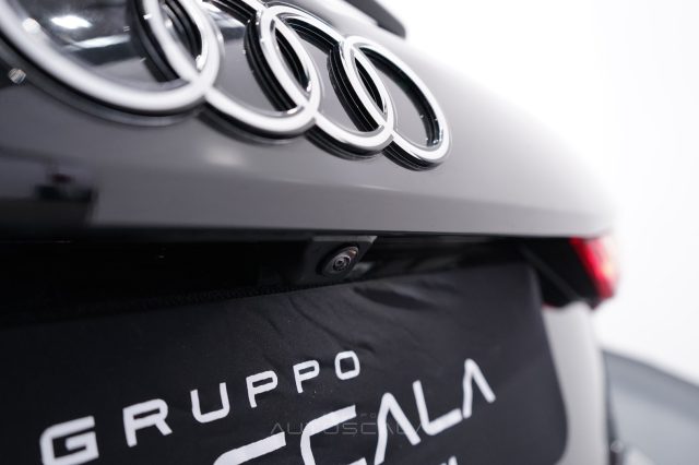 AUDI A3 usata 46