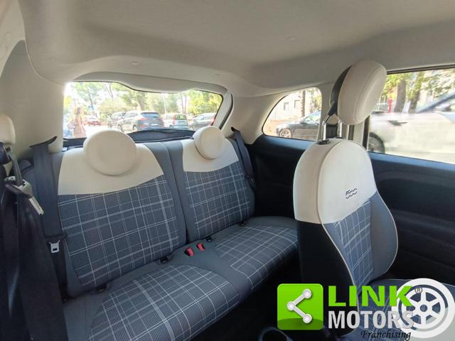 FIAT 500 usata 43