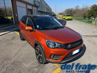 DR MOTOR DR3 usata, con Chiusura centralizzata