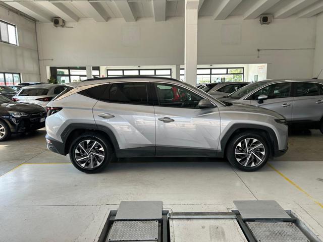 HYUNDAI Tucson usata, con Airbag Passeggero