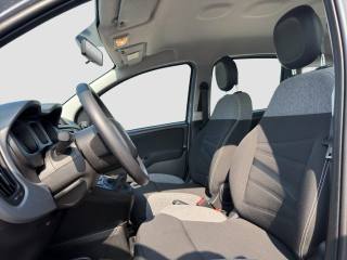 FIAT Panda usata 8