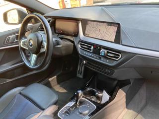BMW 218 usata, con Controllo trazione