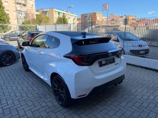 TOYOTA Yaris usata, con Climatizzatore