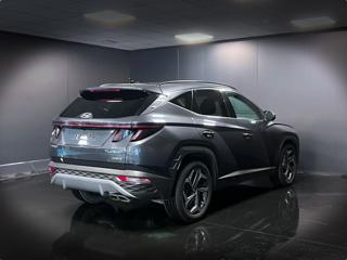 HYUNDAI Tucson usata, con Alzacristalli elettrici
