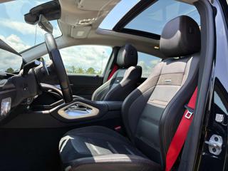 MERCEDES-BENZ GLE 53 AMG usata, con Cruise Control