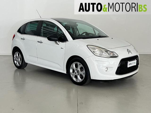 CITROEN C3 usata, con Airbag laterali