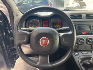 FIAT Panda usata, con ESP