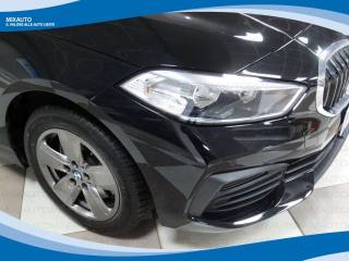 BMW 116 usata, con Cruise Control